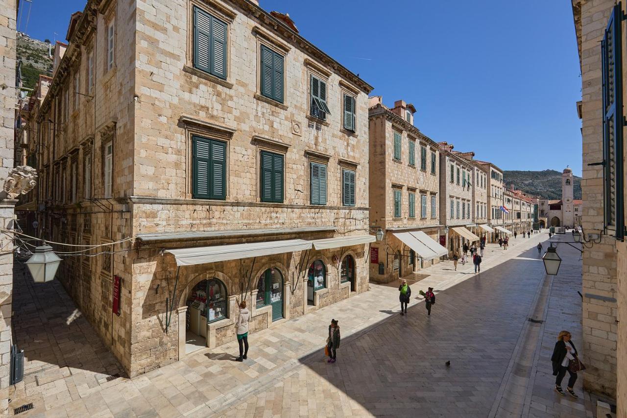 Bota Palace Dubrovnik Exterior photo
