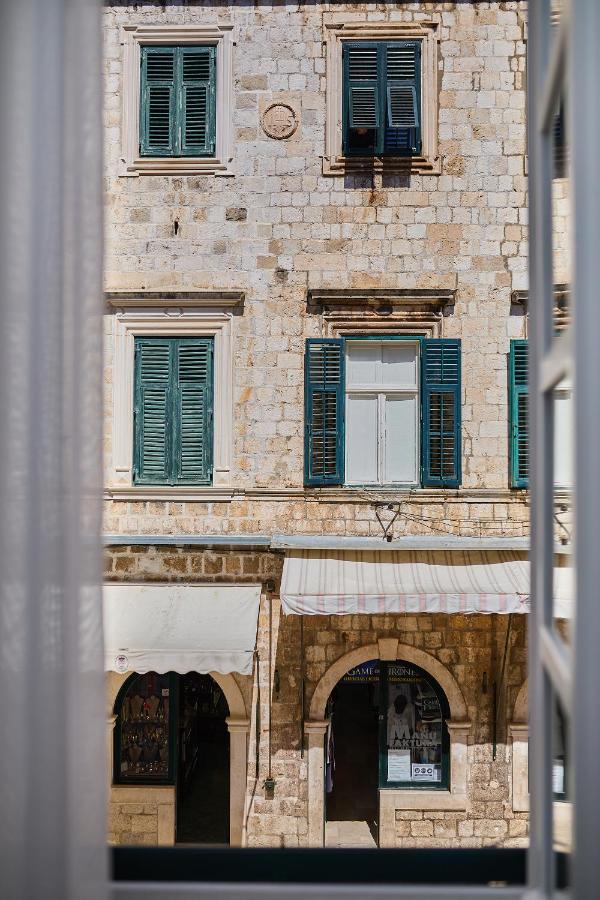 Bota Palace Dubrovnik Exterior photo